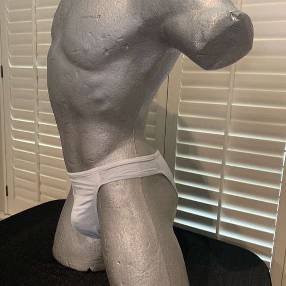 Gladiator Swim S074 - Silver Gray* - Picture 5 of 8